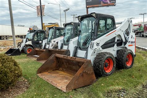 bobcat skid steer for sale utah|used bobcat skid steer for sale near me.